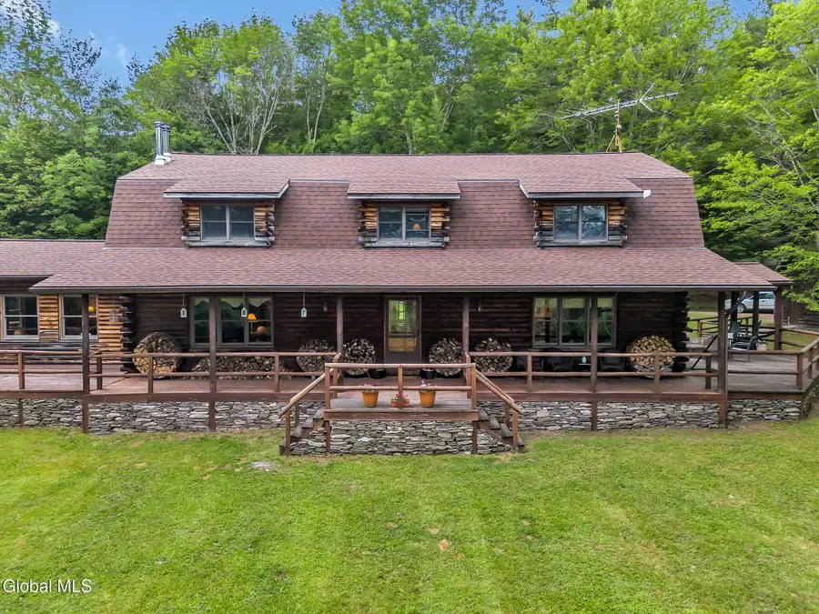 493-495 Odell Lake Road, Hobart, NY 13788 - Image #2