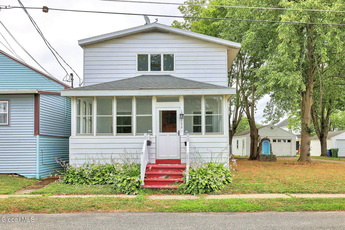 120 Mann Avenue, Cohoes, NY 12047 - Image #1