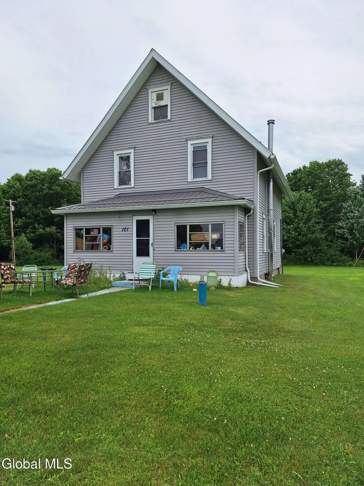 101 Slater Road, Moira, NY 12957 - Image #1