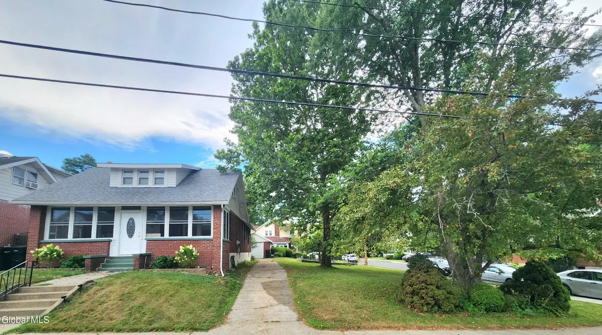 13 Detroit Avenue, Troy, NY 12180 - Image #1