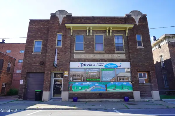 109-111 Green Street, Herkimer, NY 13350