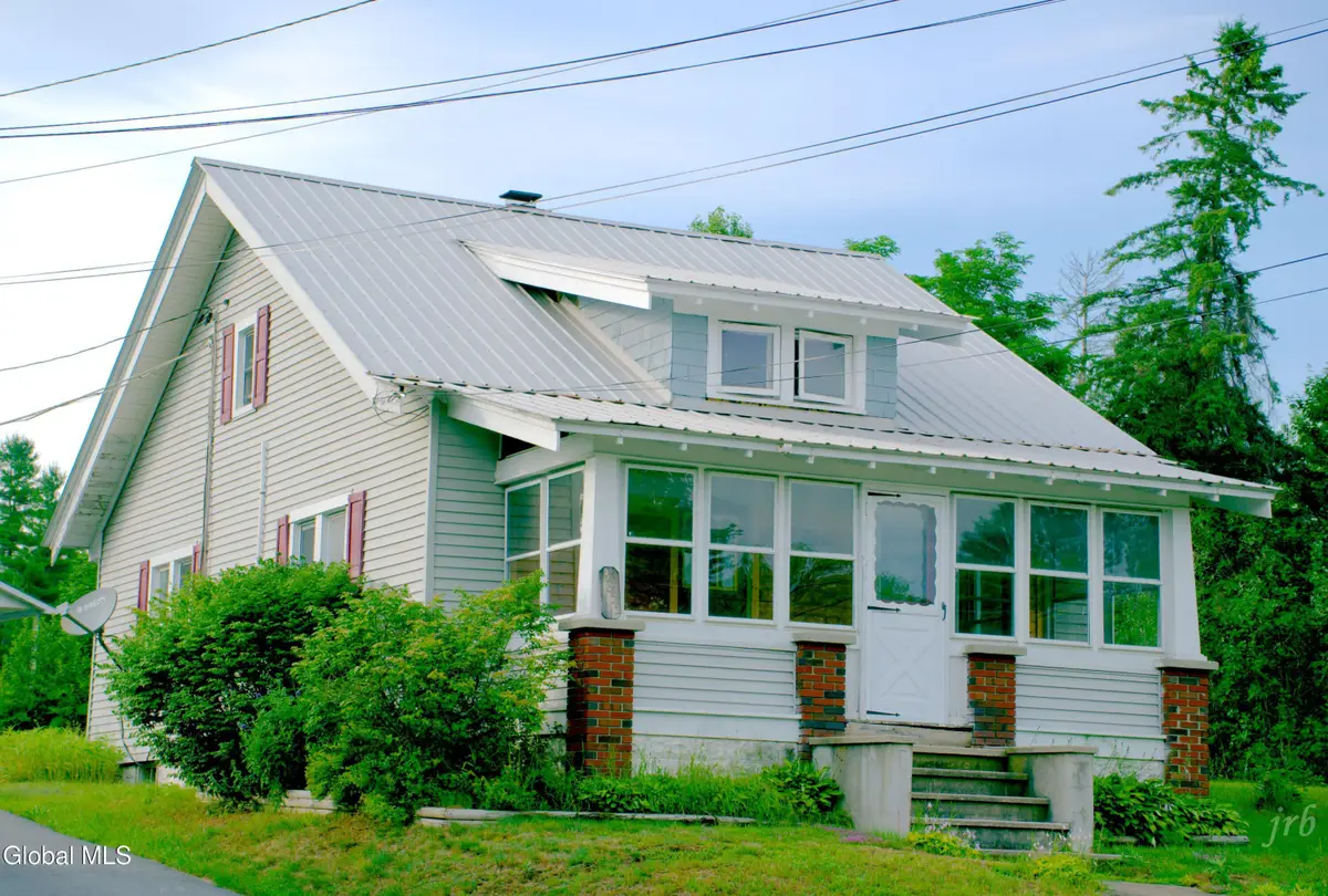 3855 State Route 8, Johnsburg, NY 12886 - Image #1