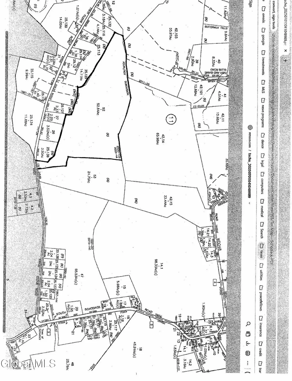 270 Clove Road, Schodack, NY 12033 - Image #1