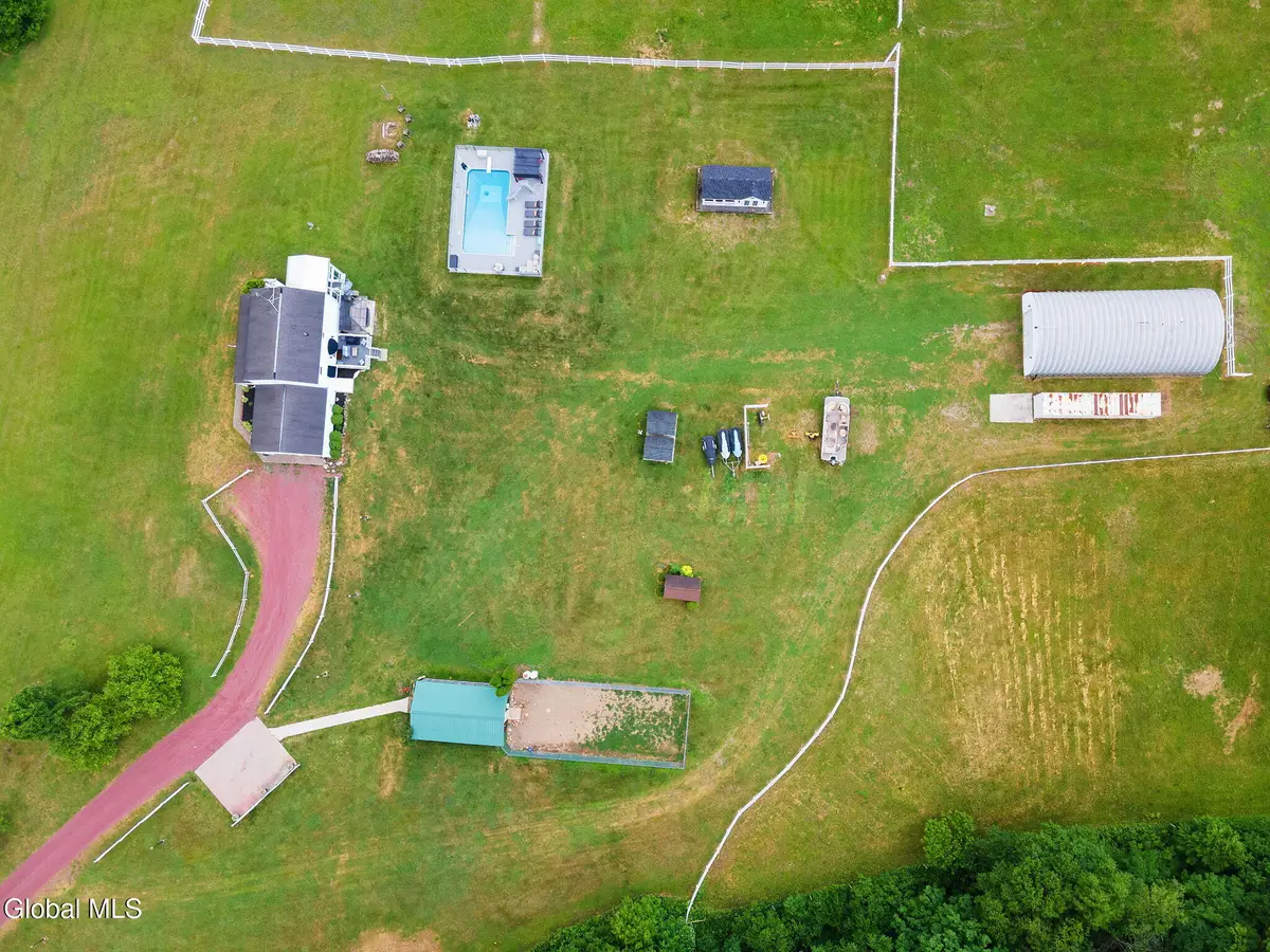 31 Safford Road, Argyle, NY 12809 - Image #1