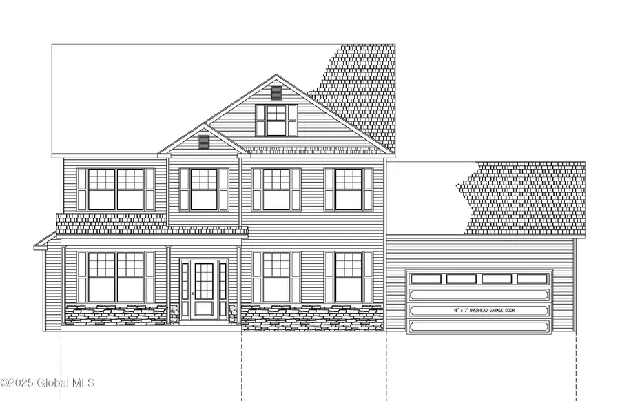 2 Balsam Court, Ballston Lake, NY 12019 - Image #2