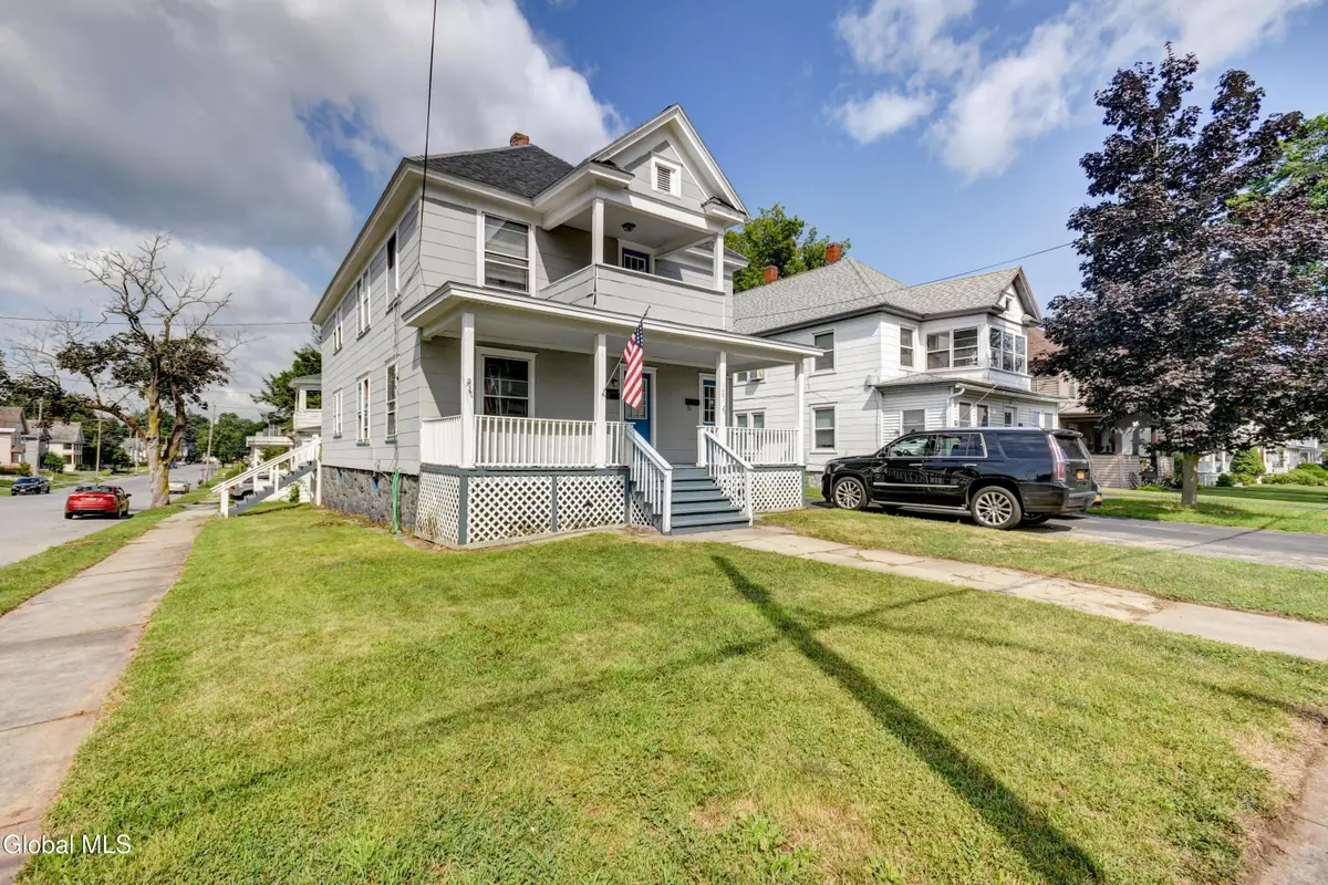 127 Kingsboro Avenue, Gloversville, NY 12078 - Image #1