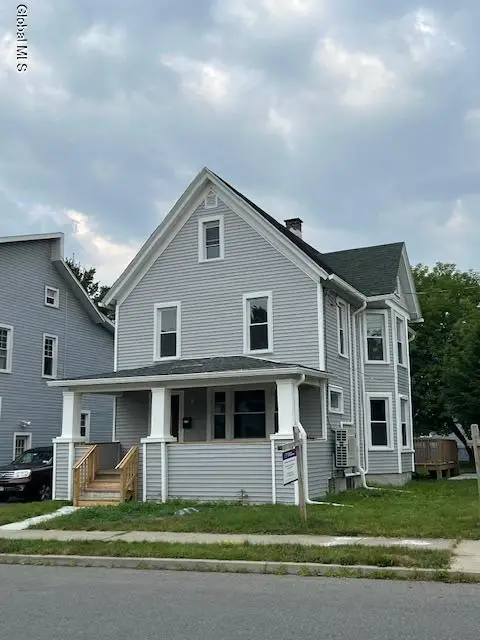 26 Rockton Street, Amsterdam, NY 12010