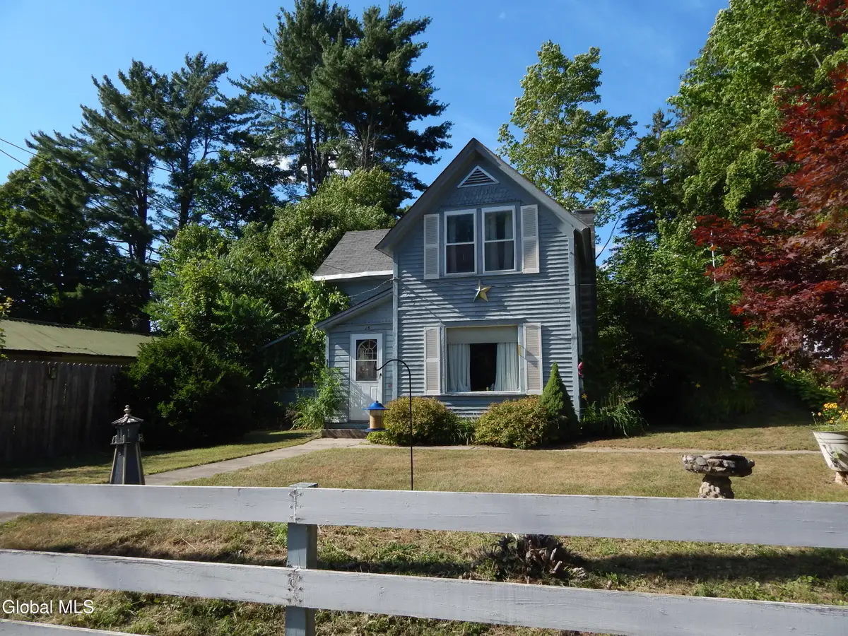 25 Summit Street, Warrensburg, NY 12885 - Image #1