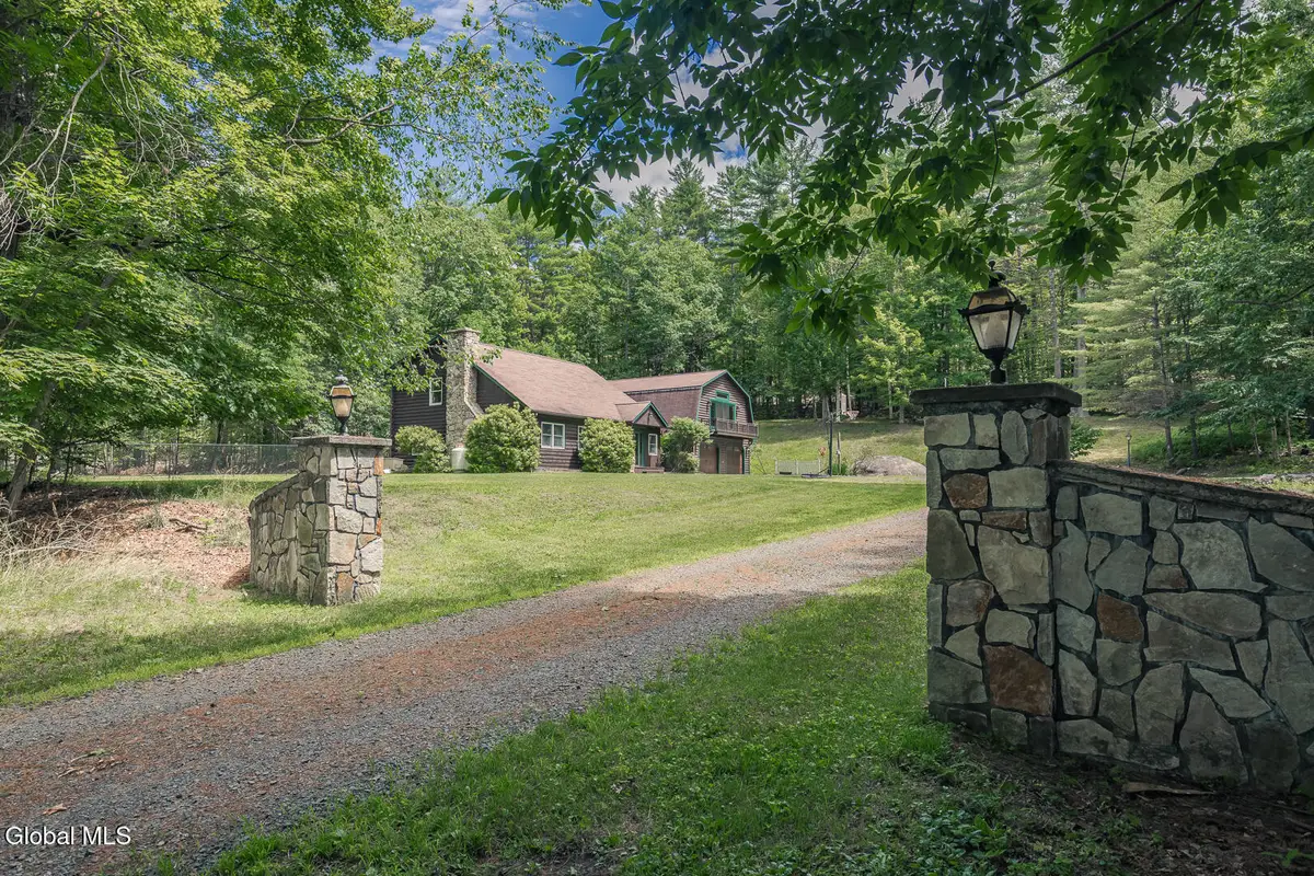 1532 S Shore Road, Edinburg, NY 12835 - Image #1