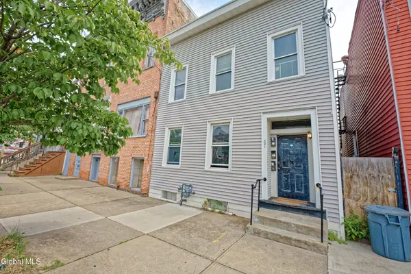 391 Washington Avenue, Albany, NY 12206