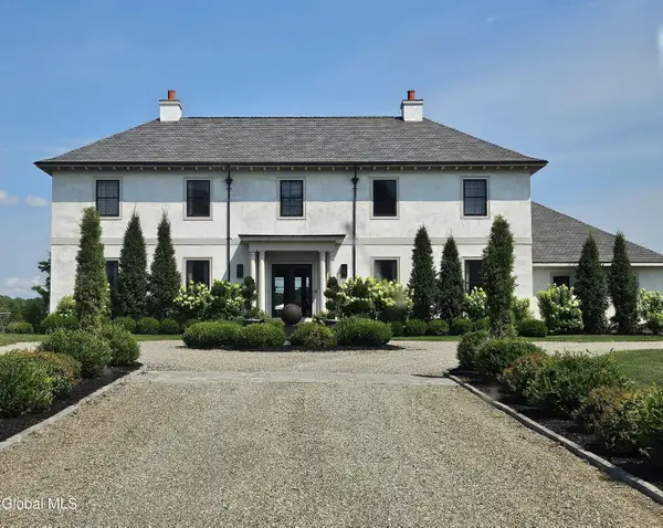 80 Brown Road, Saratoga, NY 12170