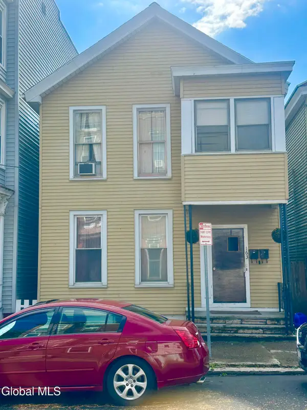 163 Main Street, Cohoes, NY 12047