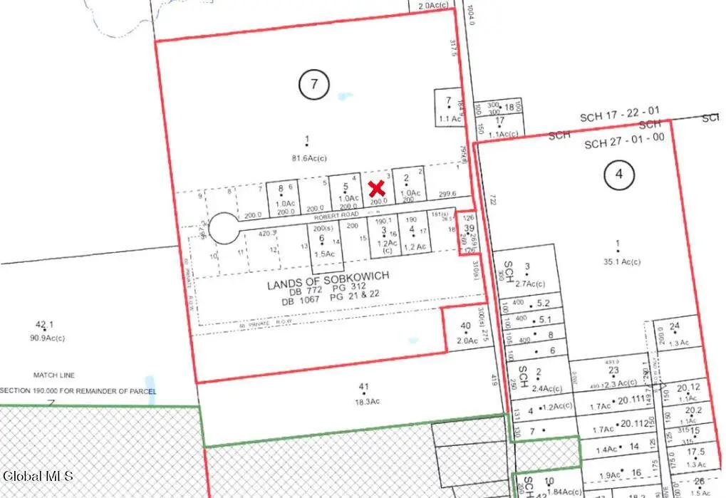 L3 Robert Road, Perth, NY 12010 - Image #1