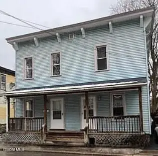 26-28 Washington Street, Fort Plain, NY 13339 - Image #1