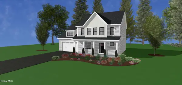 7 Wyatt's Way, Clifton Park, NY 12065