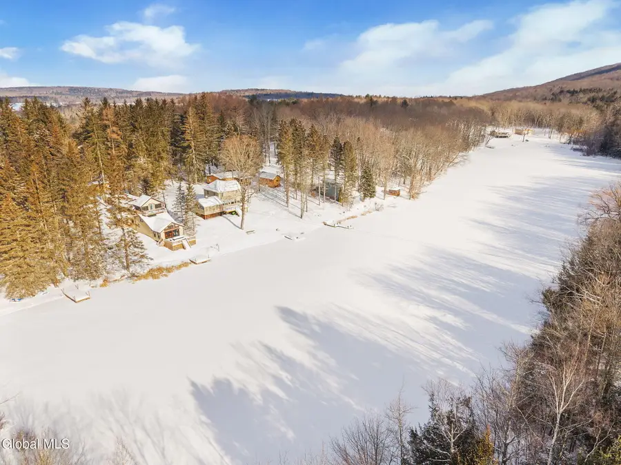 106 Earles Lane, Gilboa, NY 12076 - #3