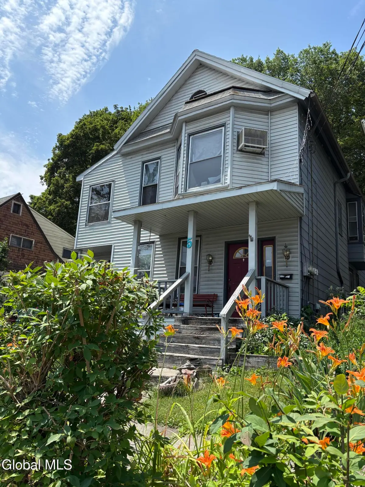 5 Grotto Court, Watervliet, NY 12189 - Image #1