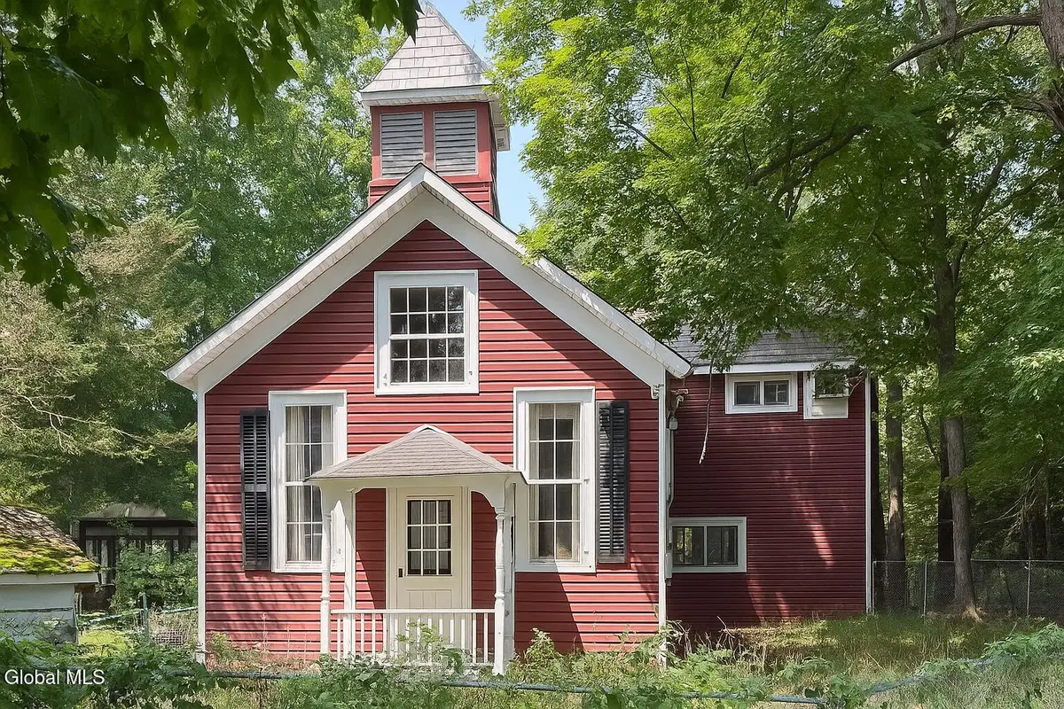 2352 Ridge Road, Queensbury, NY 12804 - Image #1