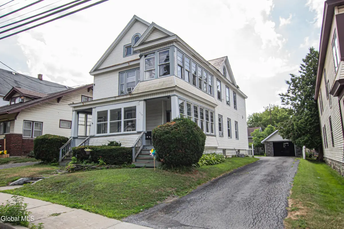 225 Church Street, Amsterdam, NY 12010 - Image #1