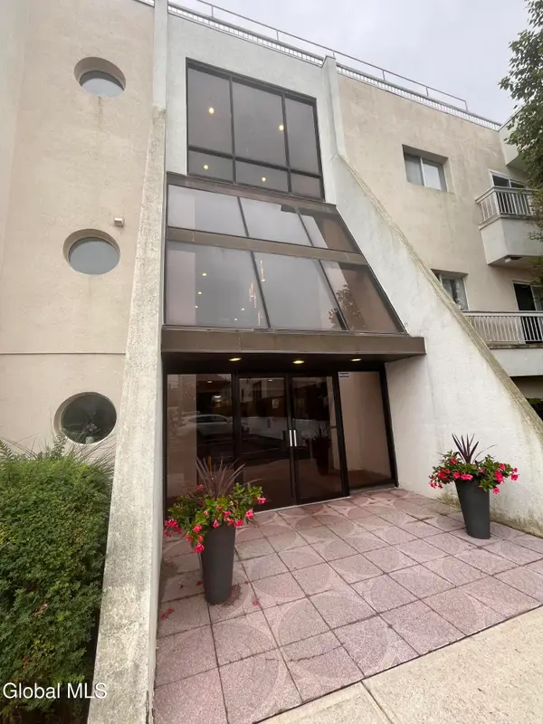 170-190 Schofield Street #2K, Bronx, NY 10461