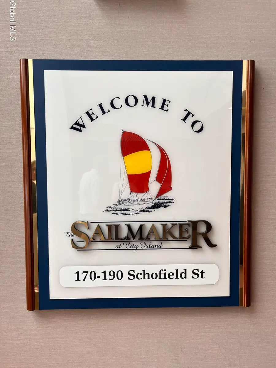 170-190 Schofield Street #2K, Bronx, NY 10461 - Image #2