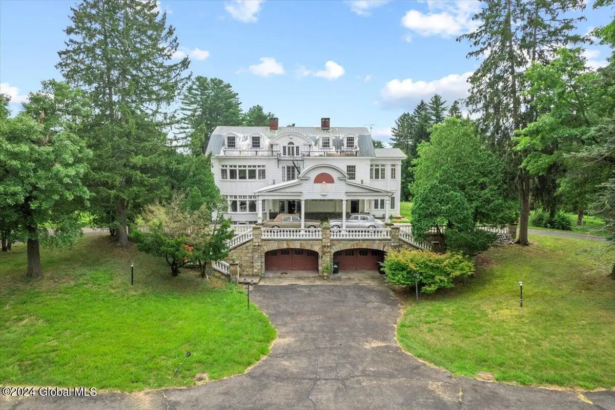 2255 Ballston Avenue, Saratoga Springs, NY 12866 - Image #1