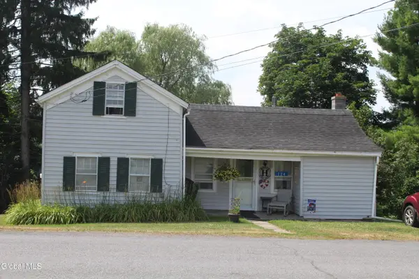 124 County Hwy 29a, Springfield, NY 13468