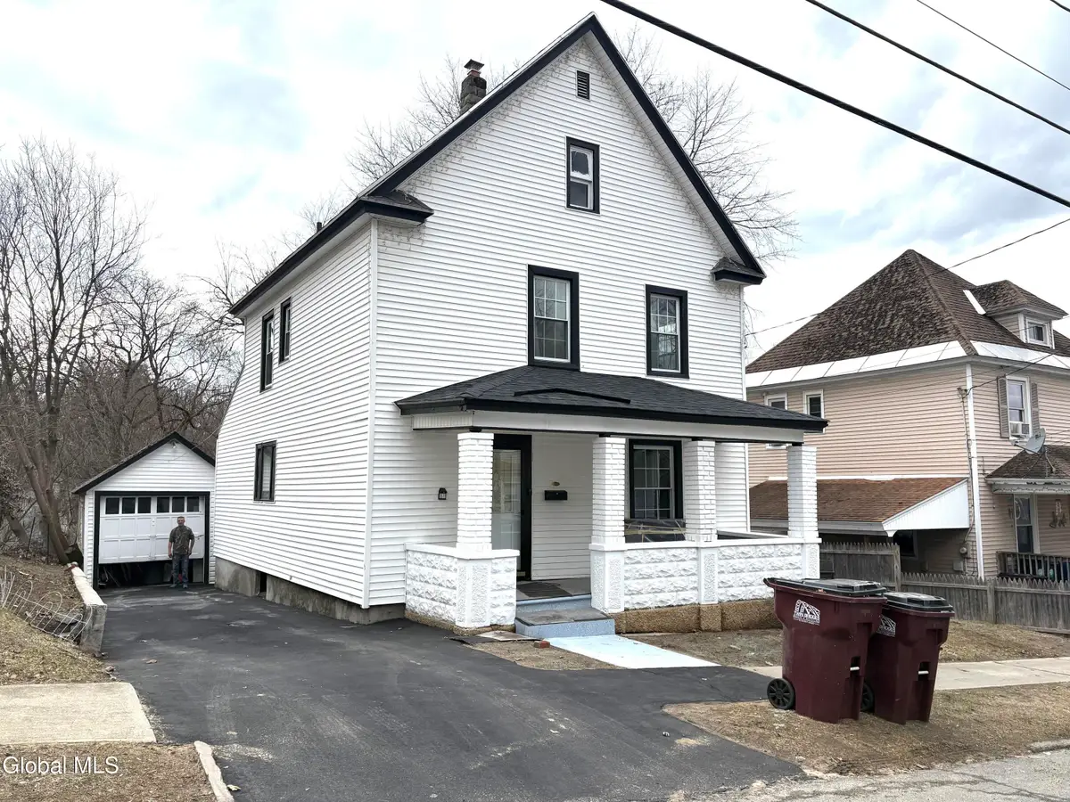 72 Park Street, Gloversville, NY 12078 - Image #1