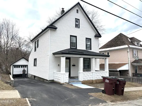 72 Park Street, Gloversville, NY 12078