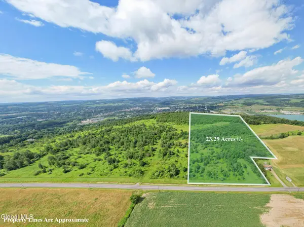 L9.1 Ahrens Road, Cortland, NY 13045