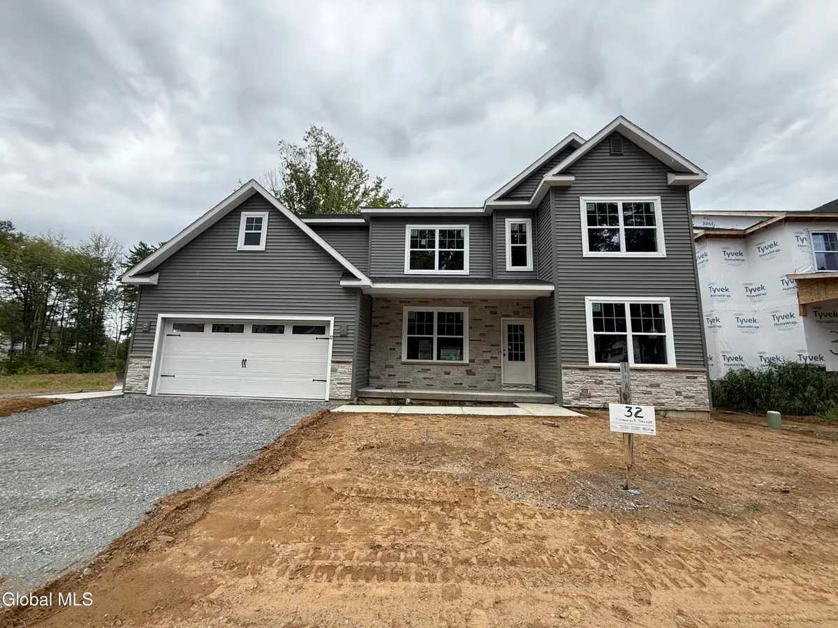 32 Tamarack Street, Ballston Lake, NY 12019 - Image #1