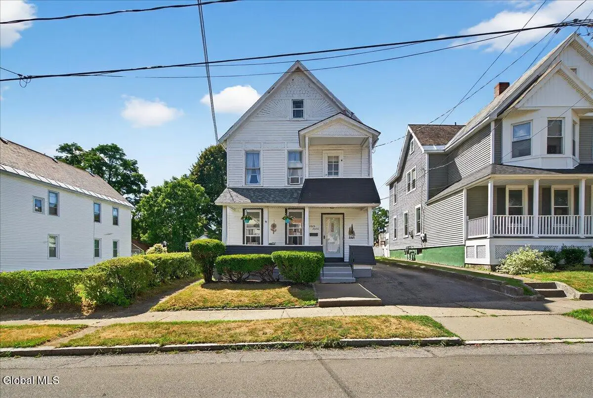 2026 Wabash Avenue, Schenectady, NY 12306 - Image #1