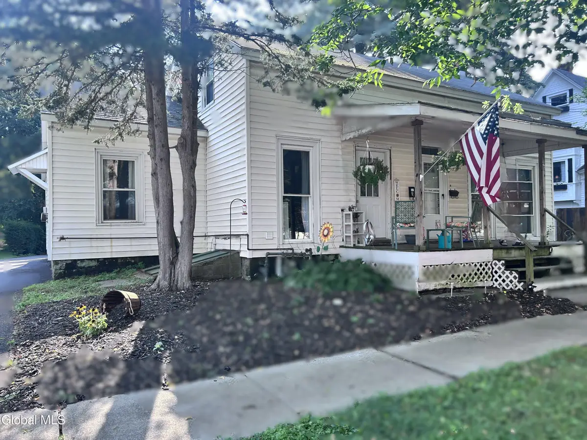 7 Traver Street, Glens Falls, NY 12801 - Image #1