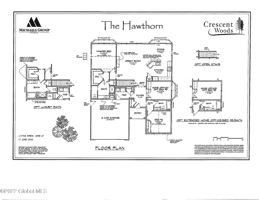 1B Fairmont Drive, Clifton Park, NY 12065 - Image #2