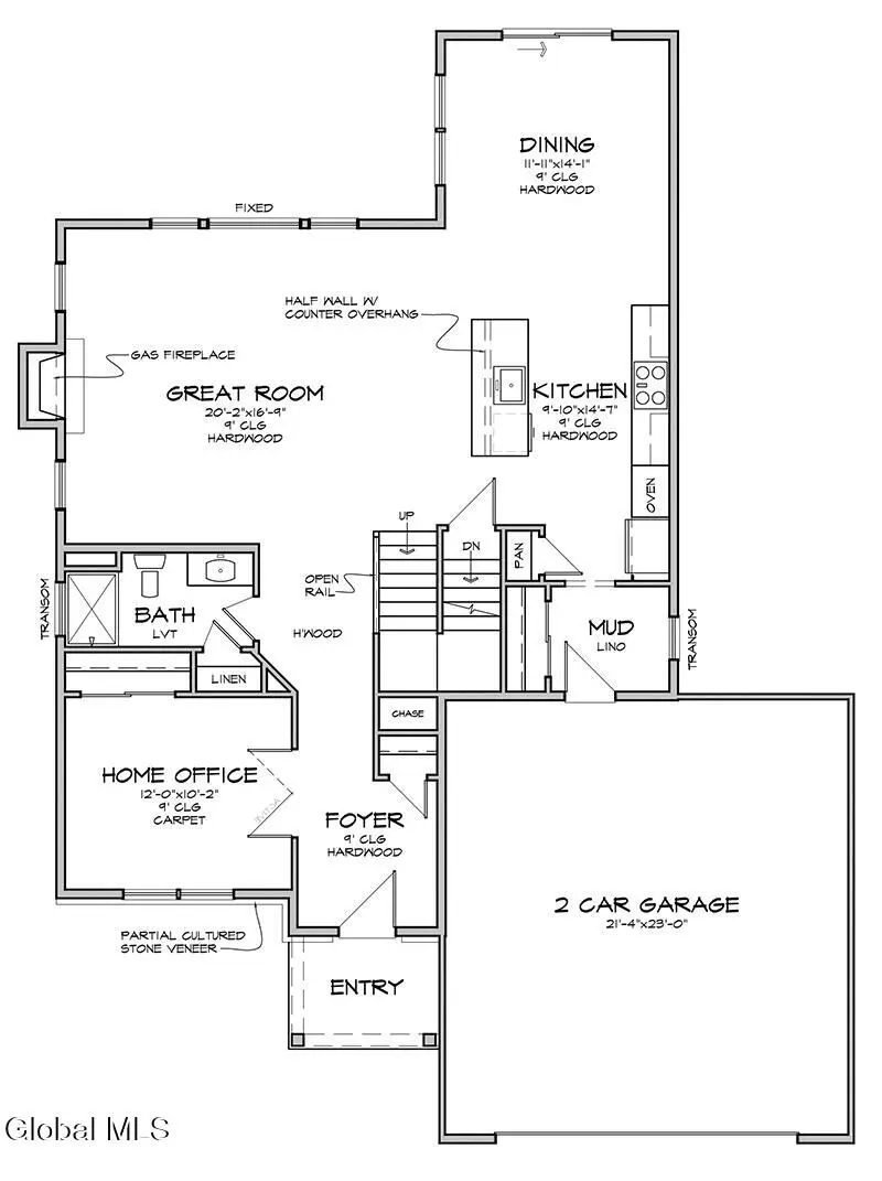 13 Pembroke Street, Clifton Park, NY 12065 - Image #2