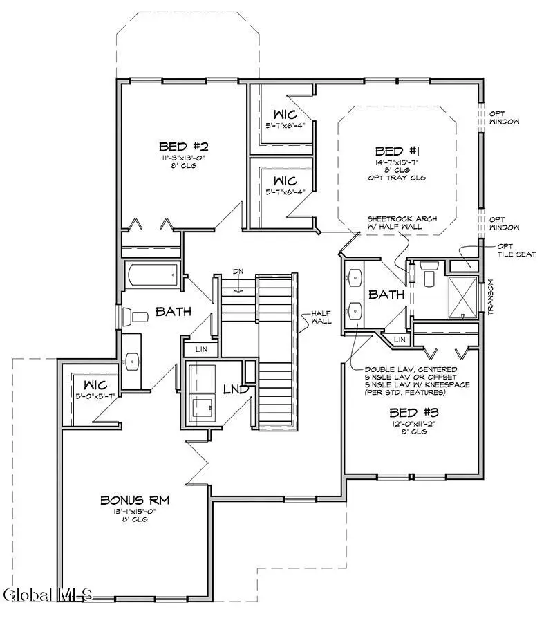 13 Pembroke Street, Clifton Park, NY 12065 - Image #3