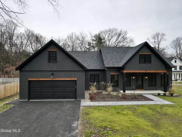 539 A Locust Grove Road, Greenfield, NY 12833