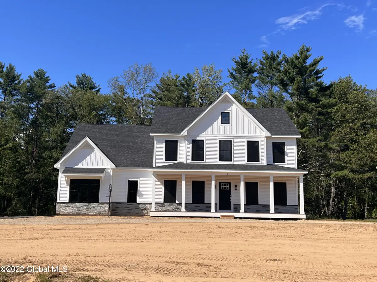 539 Locust Grove Road, Greenfield, NY 12833 - Image #1