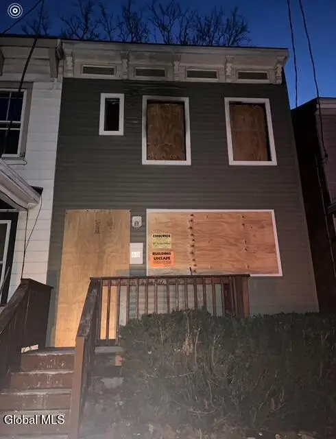 60 Grove Street, Newburgh, NY 12550 - Image #1