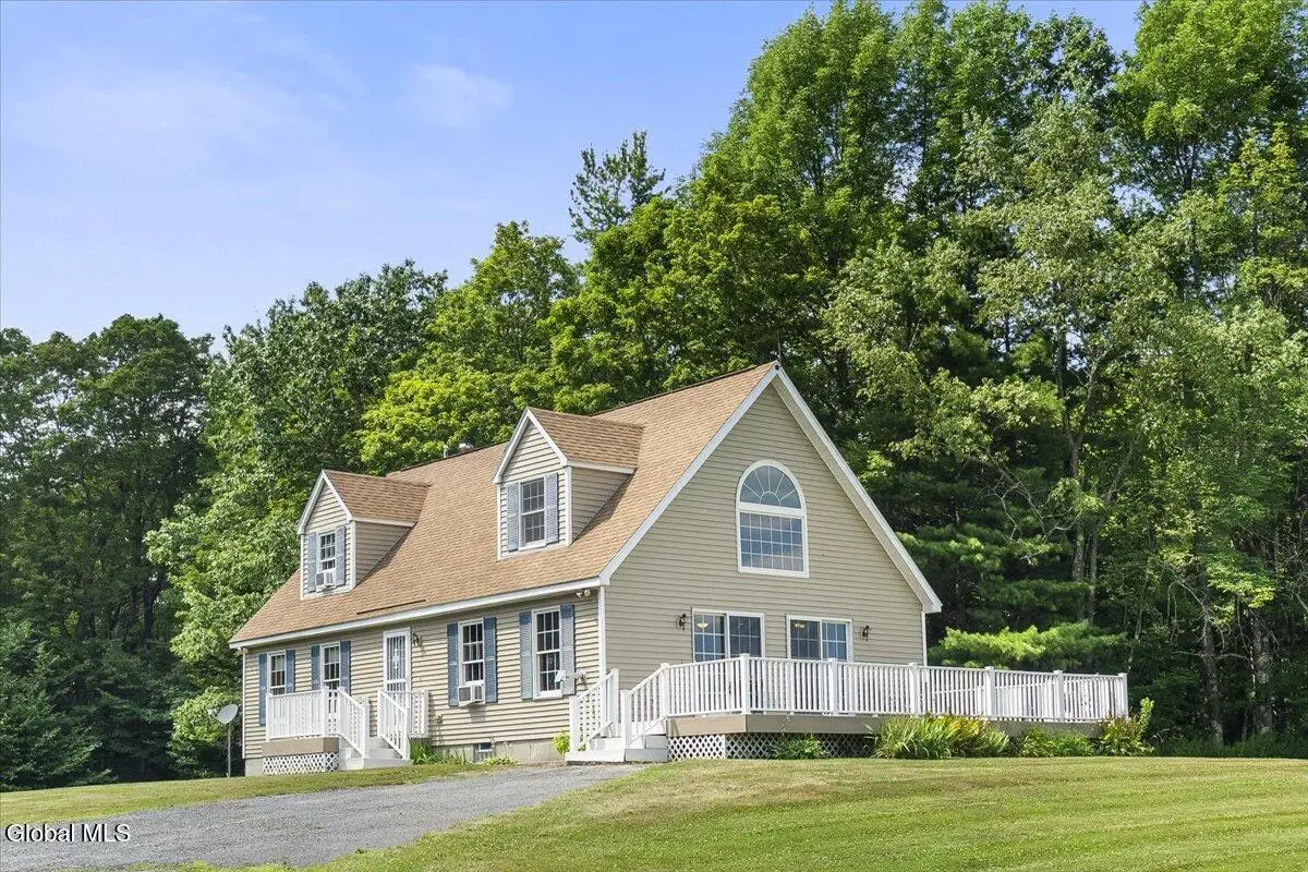 219 Rossman Valley Road, Fulton, NY 12149 - Image #1