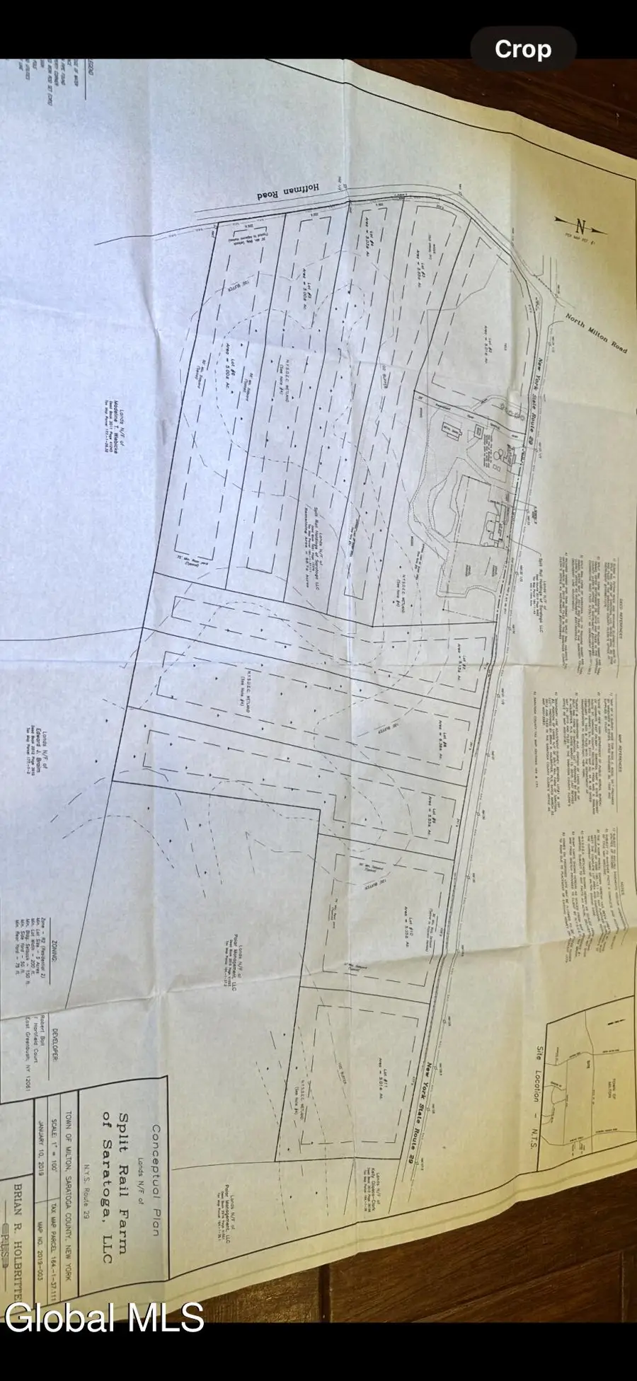 l37.111 Route 29, Milton Town, NY 12866 - Image #2