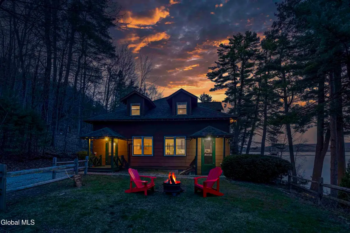 3 Alburnorm Way, Schroon, NY 12870 - Image #1