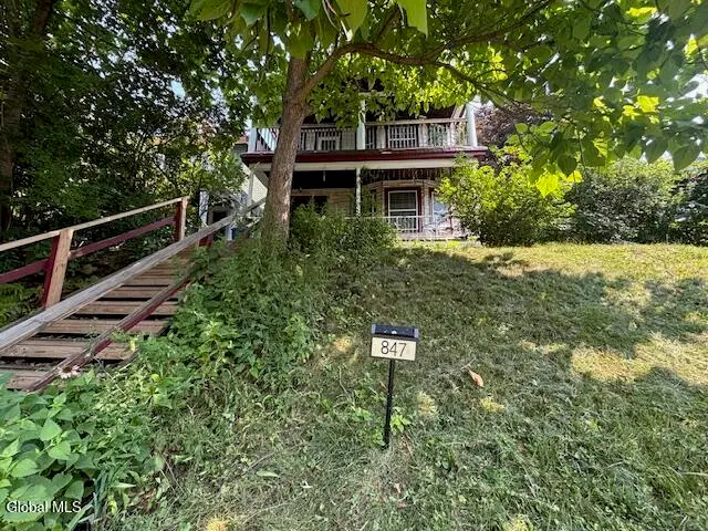 847 Myrtle Avenue, Albany, NY 12208 - Image #1