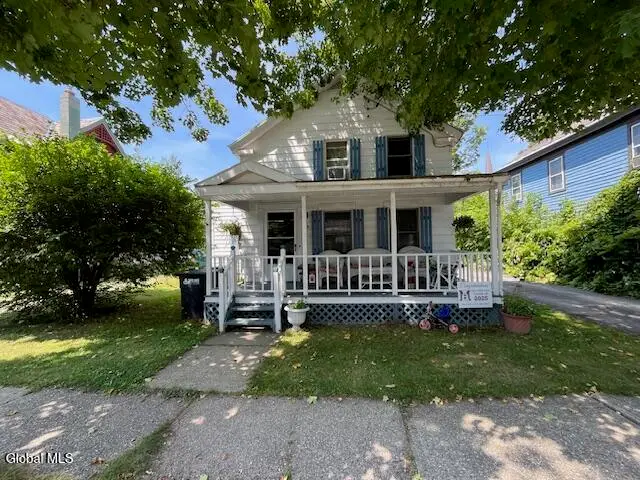 15 Nichol Street, Salem, NY 12865 - Image #1