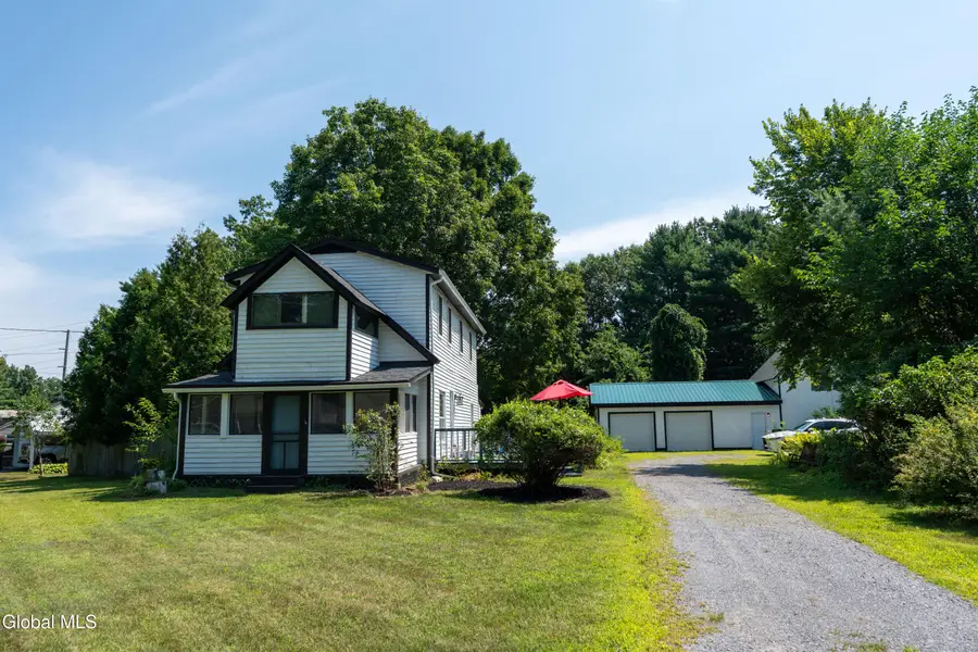 7 Jones Road, Wilton, NY 12866 - Image #3