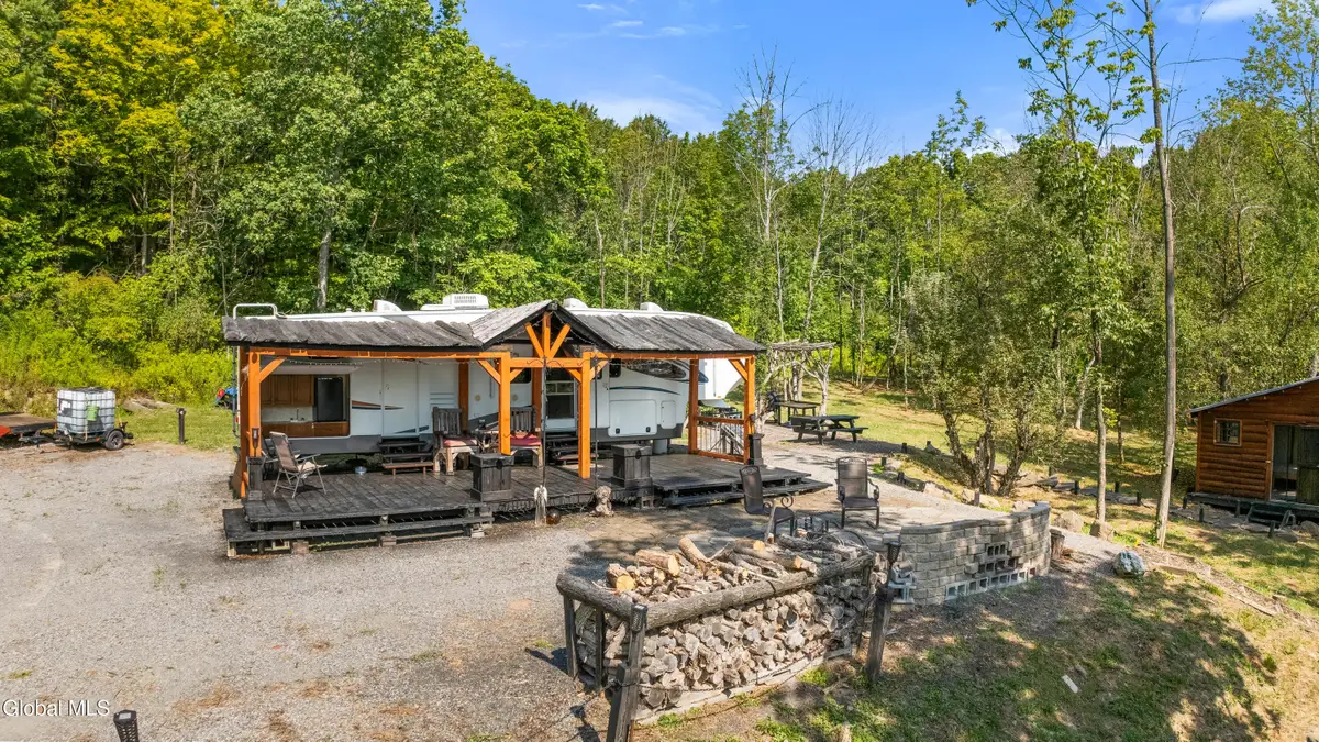 L55 Arnold Road, Preston Hollow, NY 12469 - Image #1