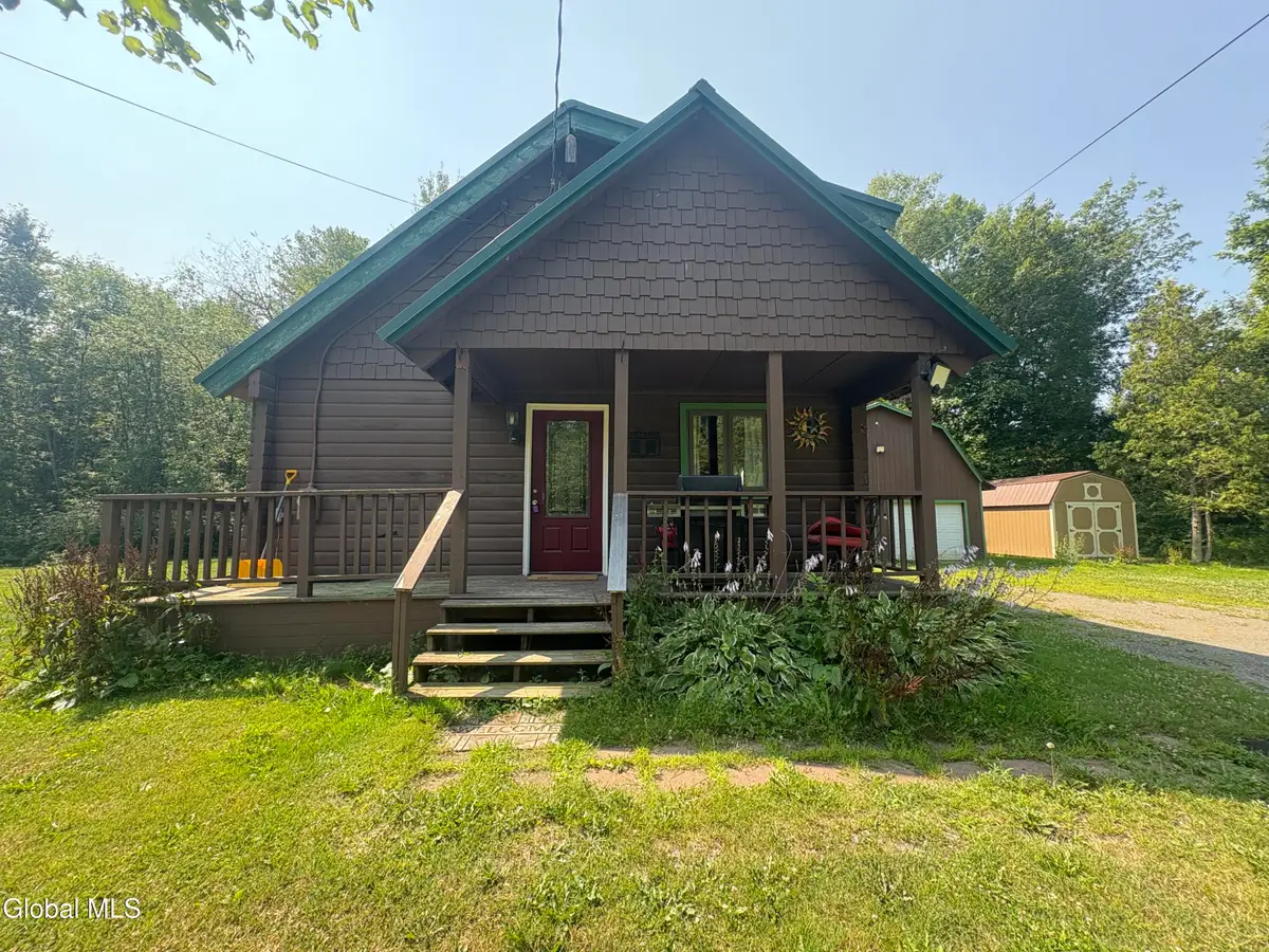 58 Wolcott Road, Crown Point, NY 12928 - Image #1