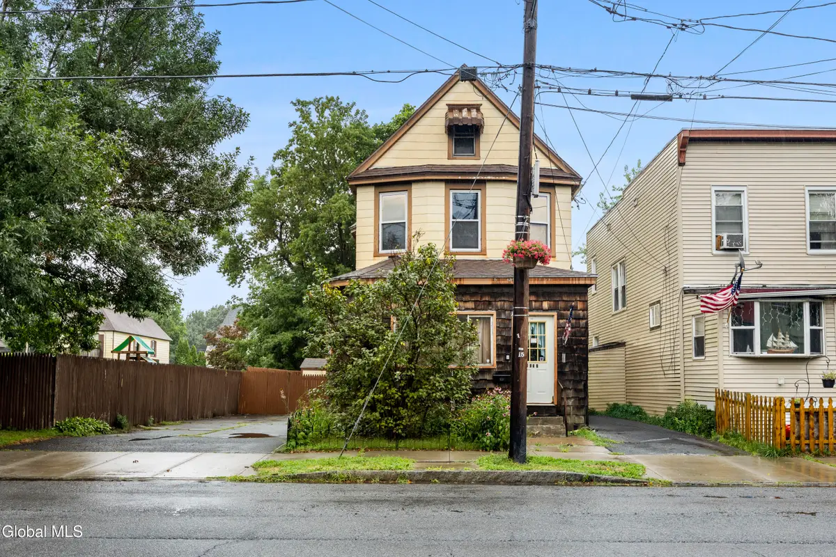 1232 3rd Street, Rensselaer, NY 12144 - Image #1