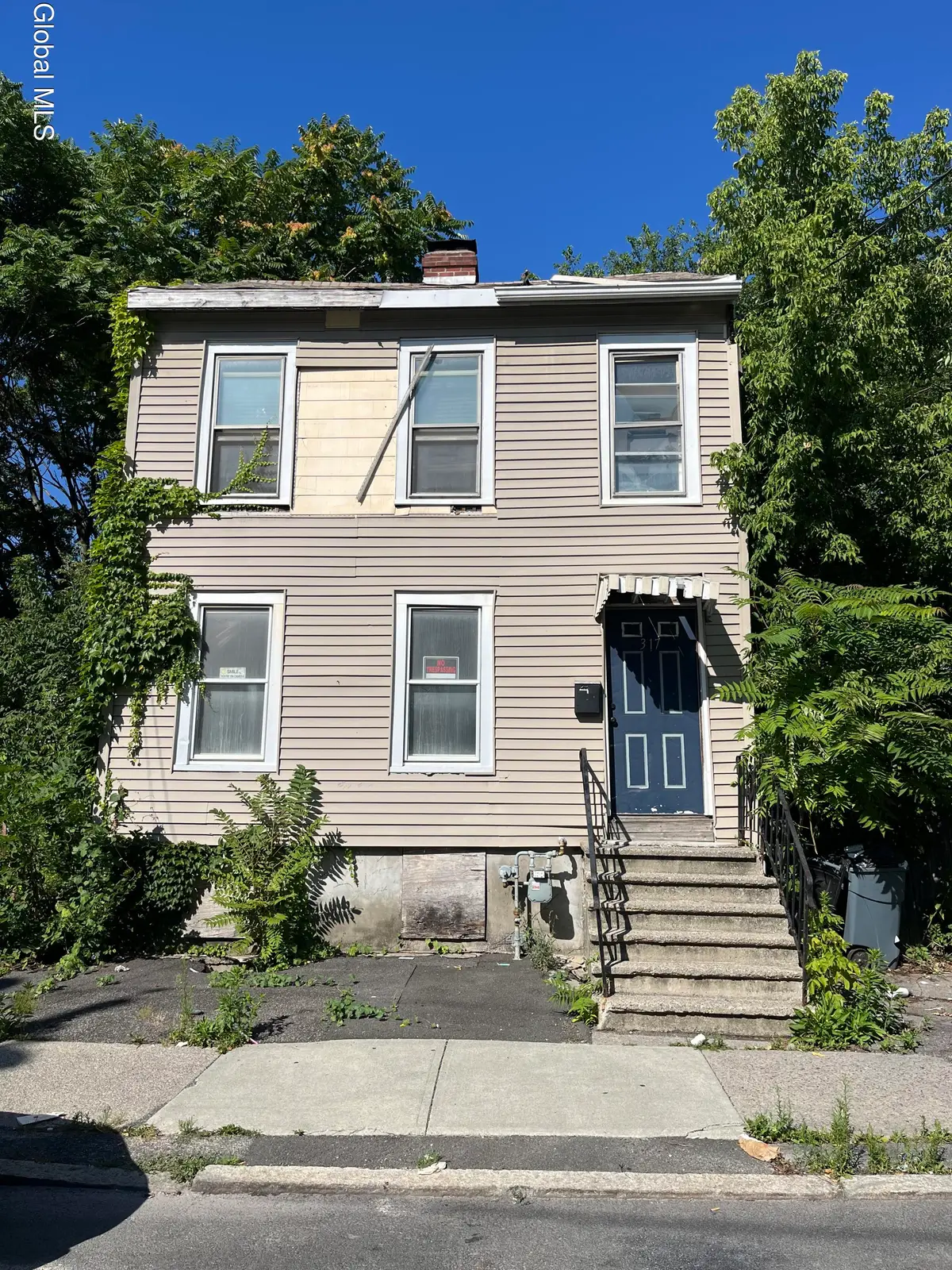 317 Sherman Street, Albany, NY 12206 - Image #1