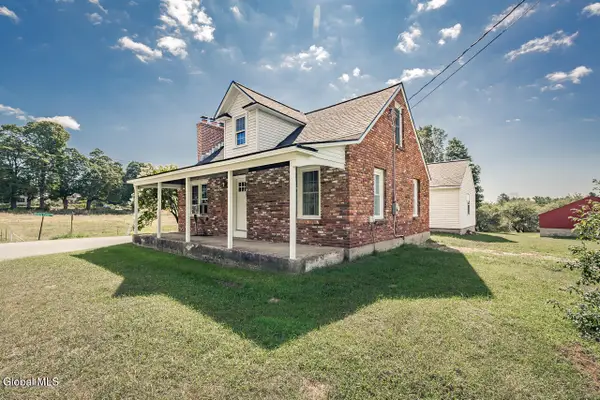 6307 Greens Corner Road, Providence, NY 12074